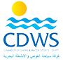 CDWS Logo